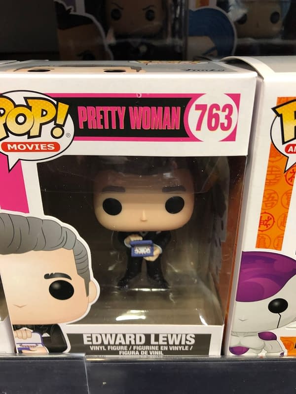BC Toy Spotting: Funko, NECA, Stranger Things, Star Wars, and More!