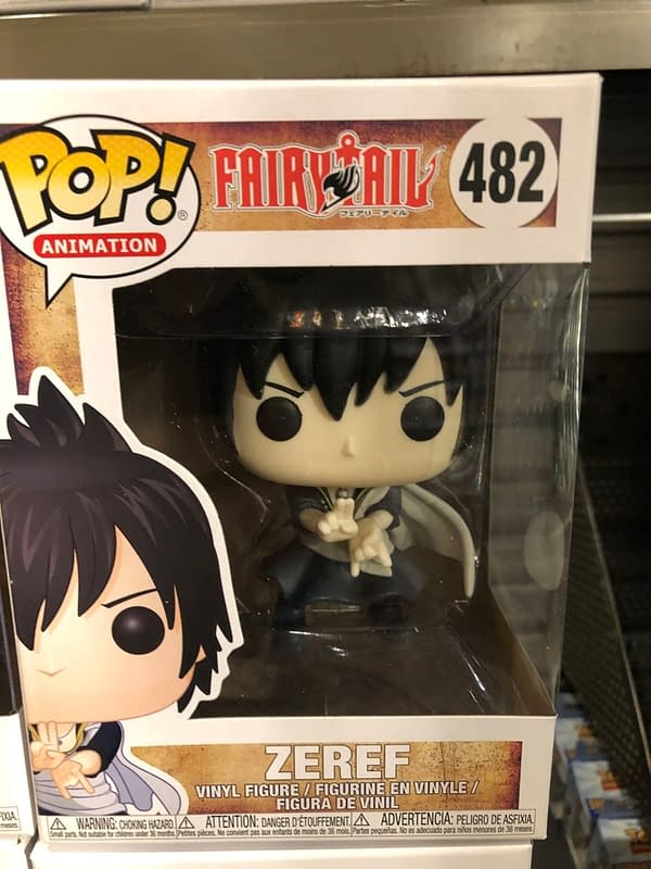 BC Toy Spotting: Funko, NECA, Stranger Things, Star Wars, and More!