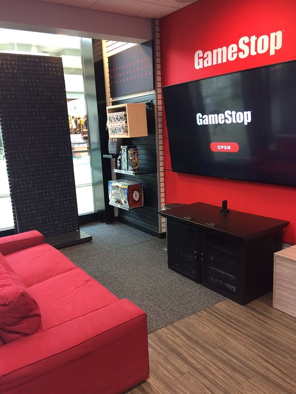 "Gamestop 2.0": A Retail Renaissance! Pt. 3