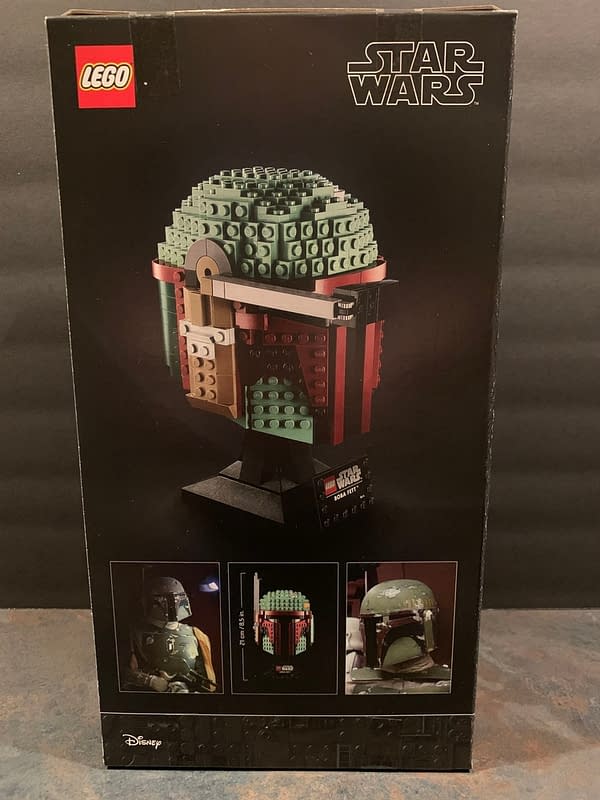 LEGO Star Wars Helmet Collection 2