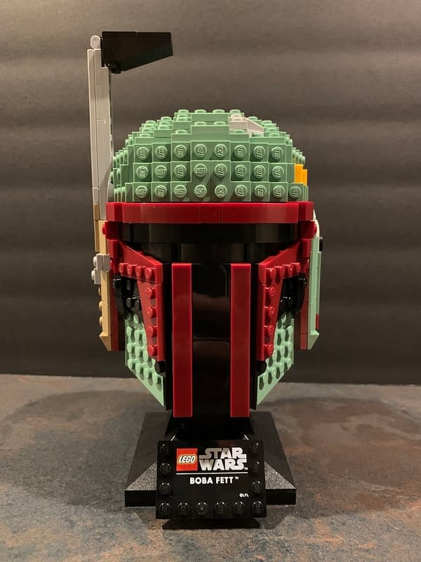 LEGO Star Wars Helmet Collection 7