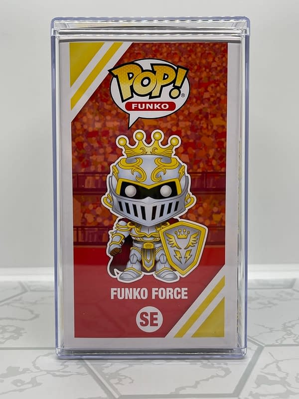 Funko Fundays Box of Fun 2021 (Funko Force) Unboxing