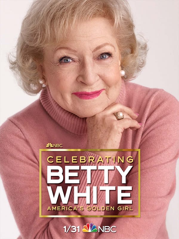 betty white