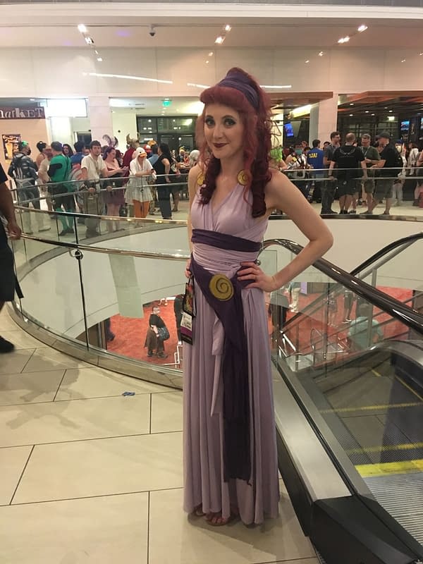 Dragon Con Cosplay Gallery Day 2 - Friday