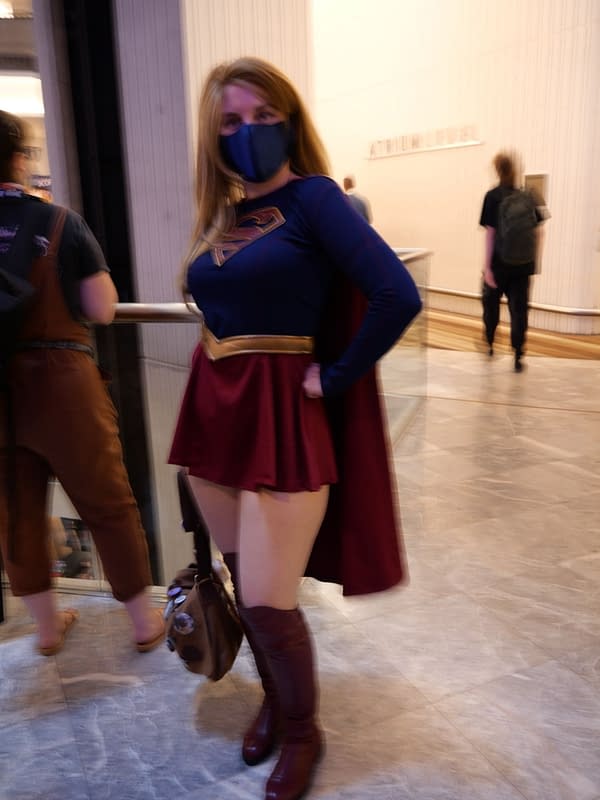 Dragon Con 2022 Cosplay Gallery Day 1: Wednesday, Peacemaker &#038; More