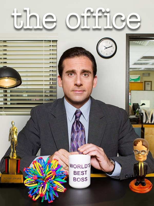 The Office: CASETiFY Debuts Collection; Our Top Five Episodes