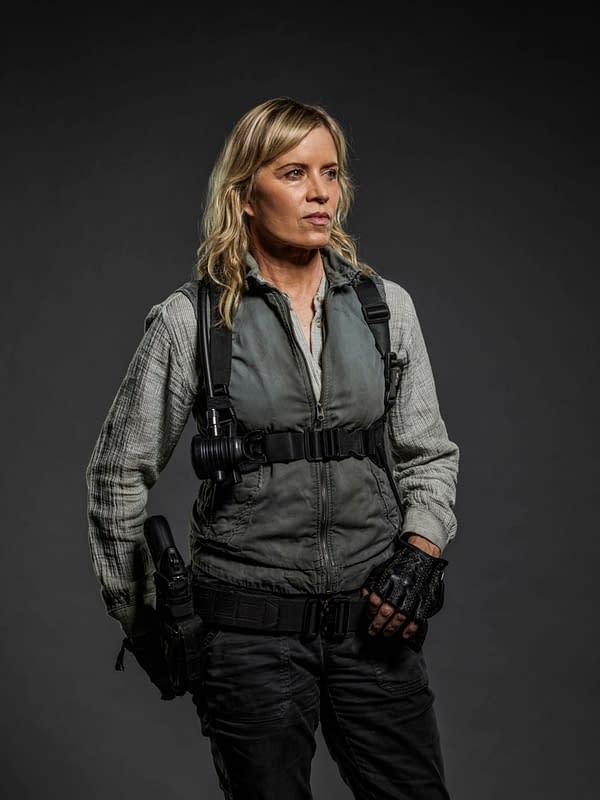 fear the walking dead
