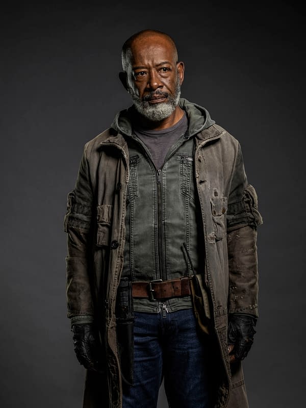 fear the walking dead