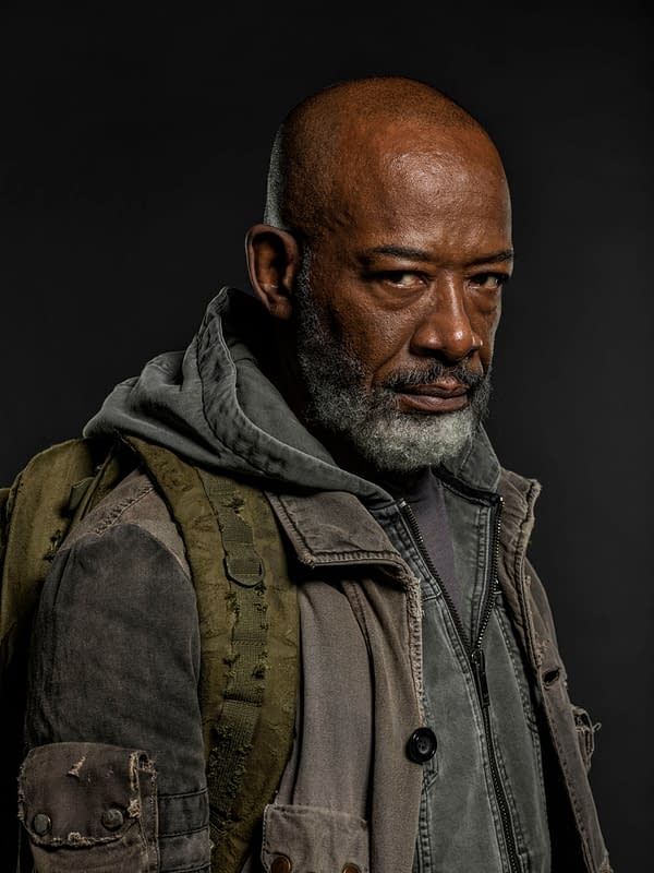 fear the walking dead