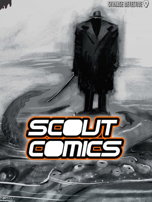 Scout Comics