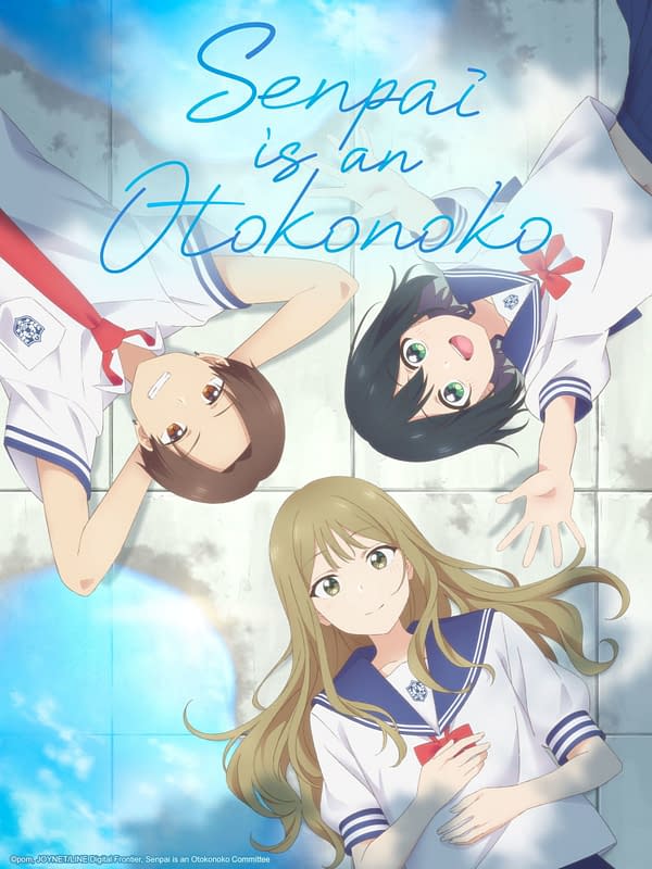 Crunchyroll Unveils Updated List of Summer 2024 Anime Slate