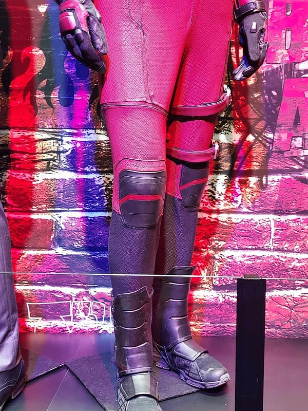 Daredevil