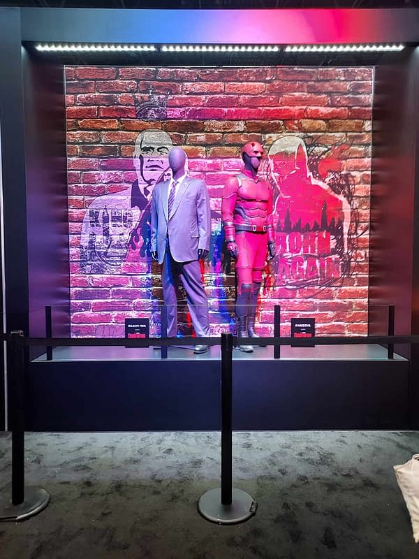Daredevil