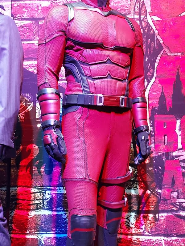 Daredevil