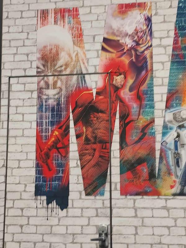 Marvel