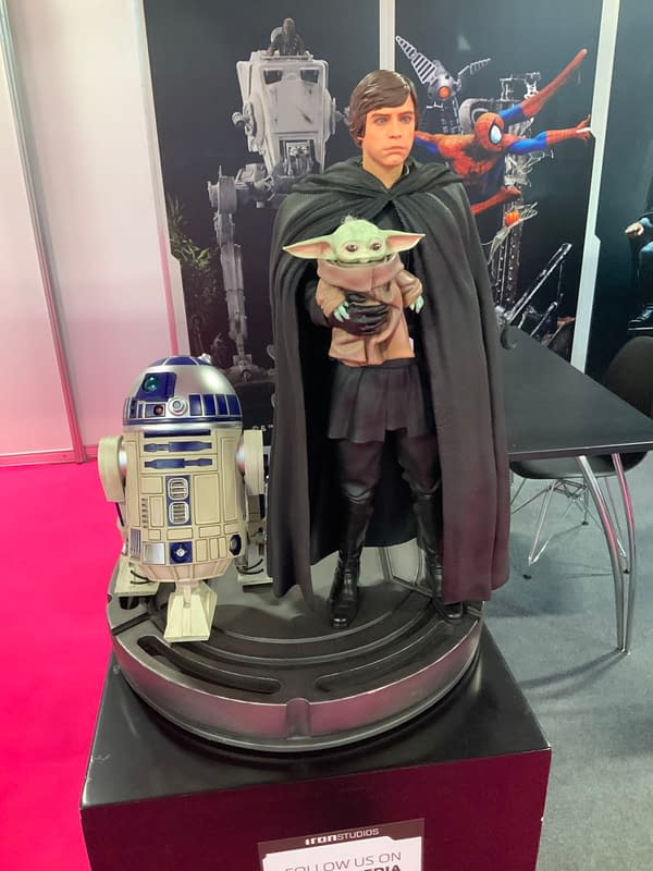 London Toy Fair 2025