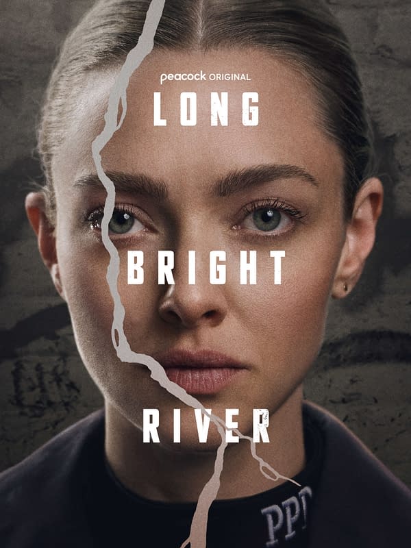 Long Bright River: Amanda Seyfried to Star in Gritty Peacock Cop Drama