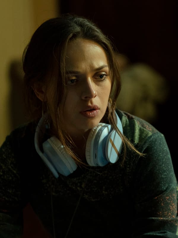 Anne Rice's Mayfair Witches Season 2 Ep. 2: "Ten of Swords" Preview