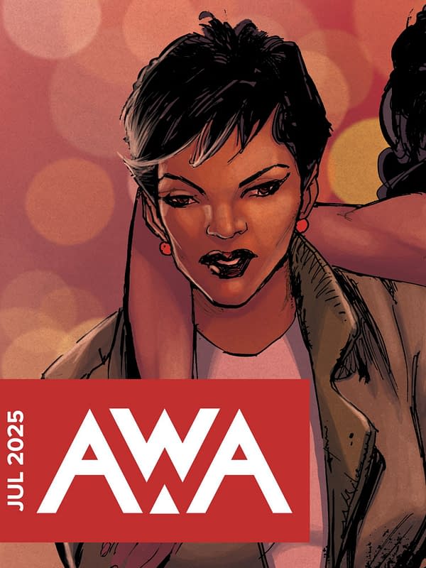 AWA
