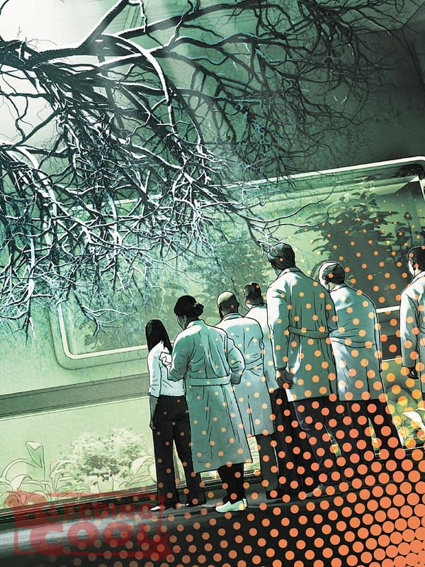AWA August 2024 Solicits