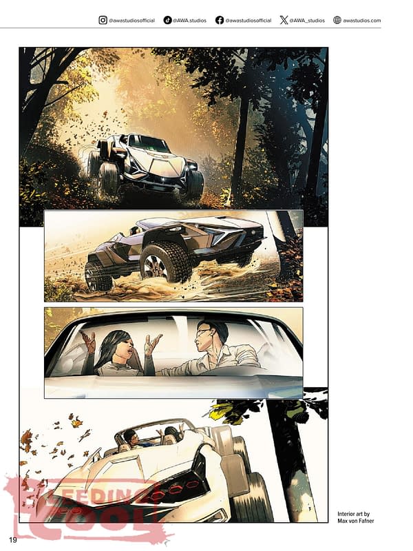 AWA August 2024 Solicits