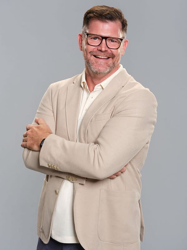 Destination X: NBC's Jeffrey Dean Morgan-Hosted Series Starts Tonight!