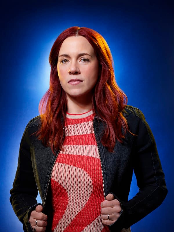 Resident Alien Season 4 Set for June 6th on SYFY &#038; USA (TRAILER)