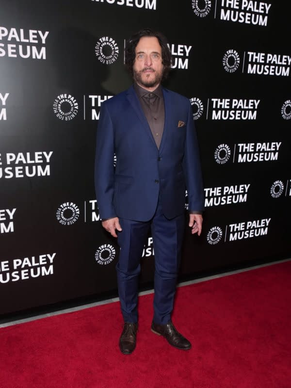 The Walking Dead: Dead City Season 2 Gets The Paley Museum Spotlight