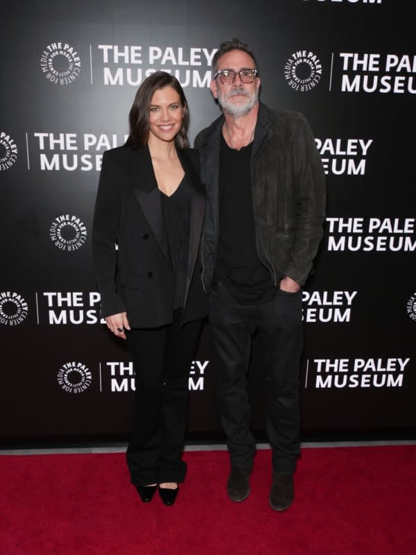 The Walking Dead: Dead City Season 2 Gets The Paley Museum Spotlight