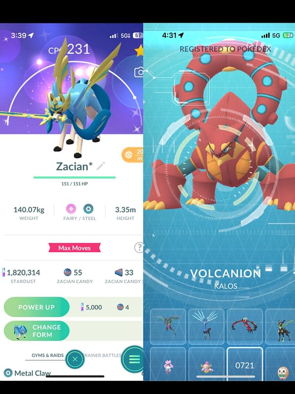 Pokémon GO Fest Jersey City. Credit: Theo Dwyer