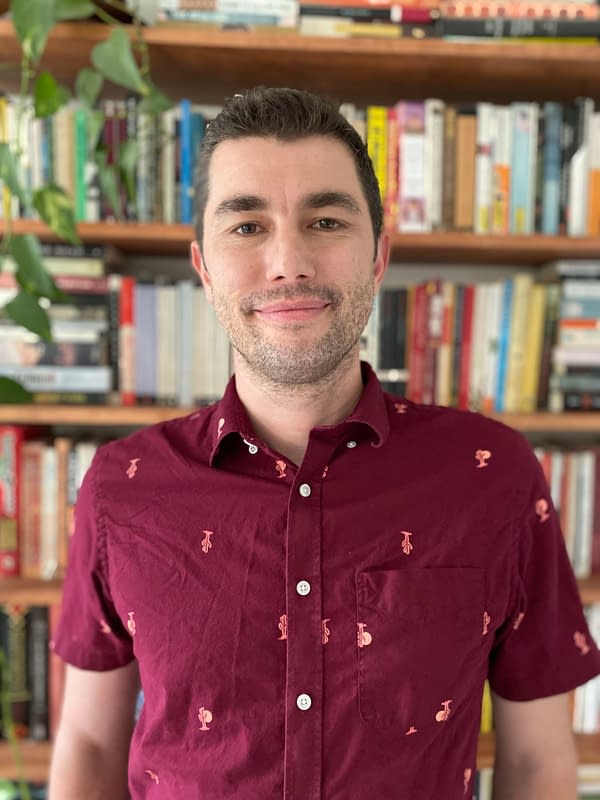 Boom Studios Hires