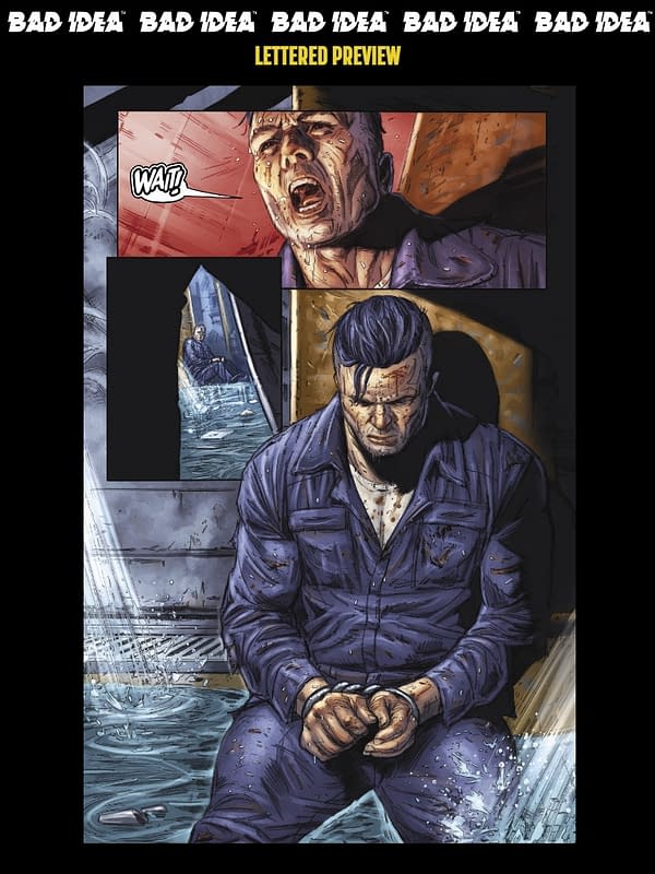 Bad Idea October 2025 Solicits And Solicitations