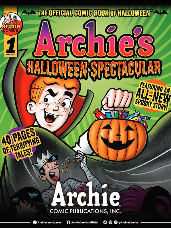 October 2025 Solicits And Solicitations