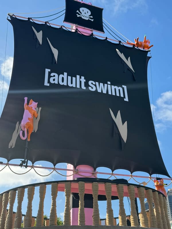 Adult Swim
