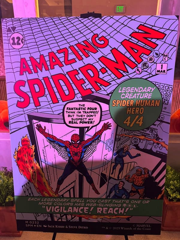 A Run Through San Diego Comic-Con, Outside, Inside, Into The Night