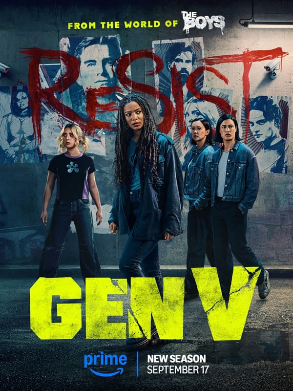 Gen V