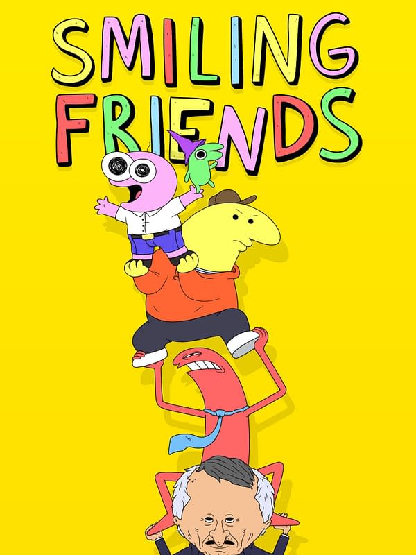 Adult Swim