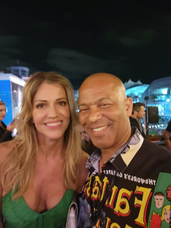 SDCC: Inside The IGN One Piece Party At San Diego Comic-Con