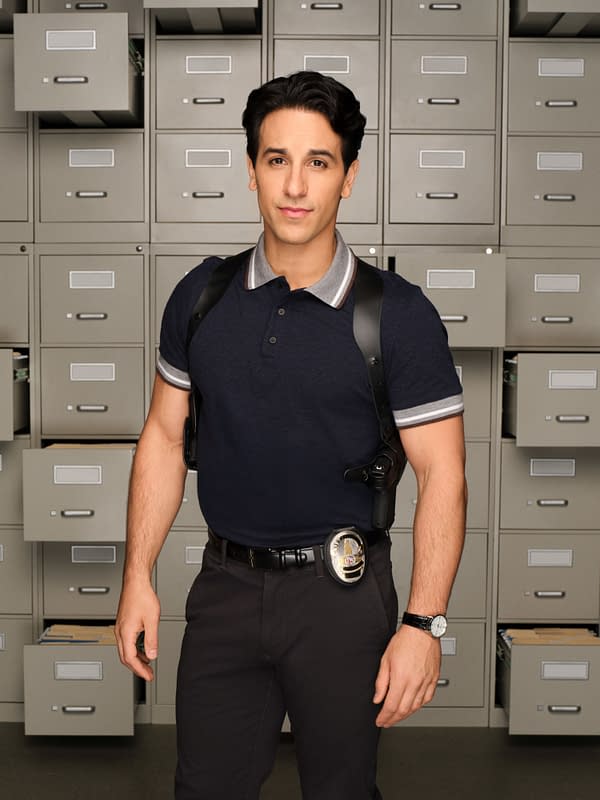 High Potential Returns! Season 2 Teaser, Image Gallery &#038; More Released