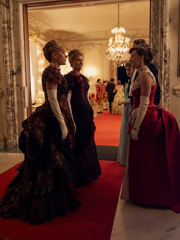 The Gilded Age