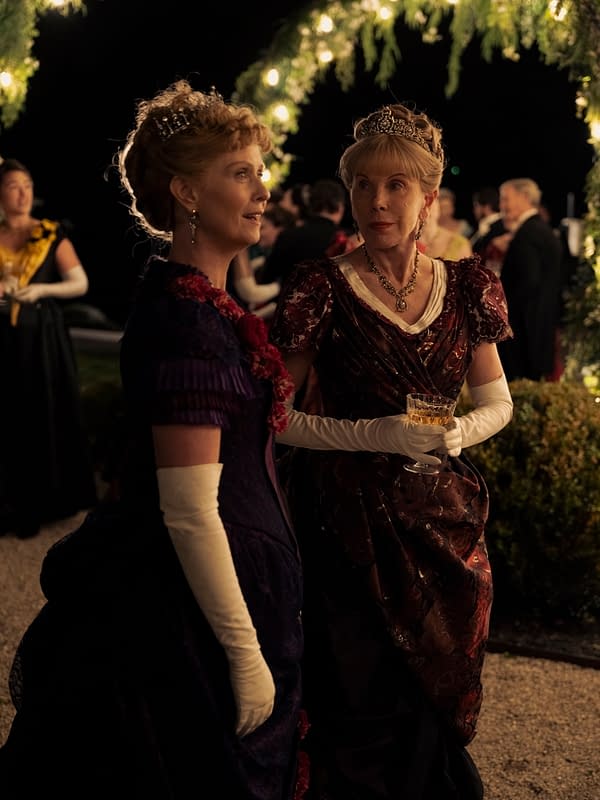 The Gilded Age