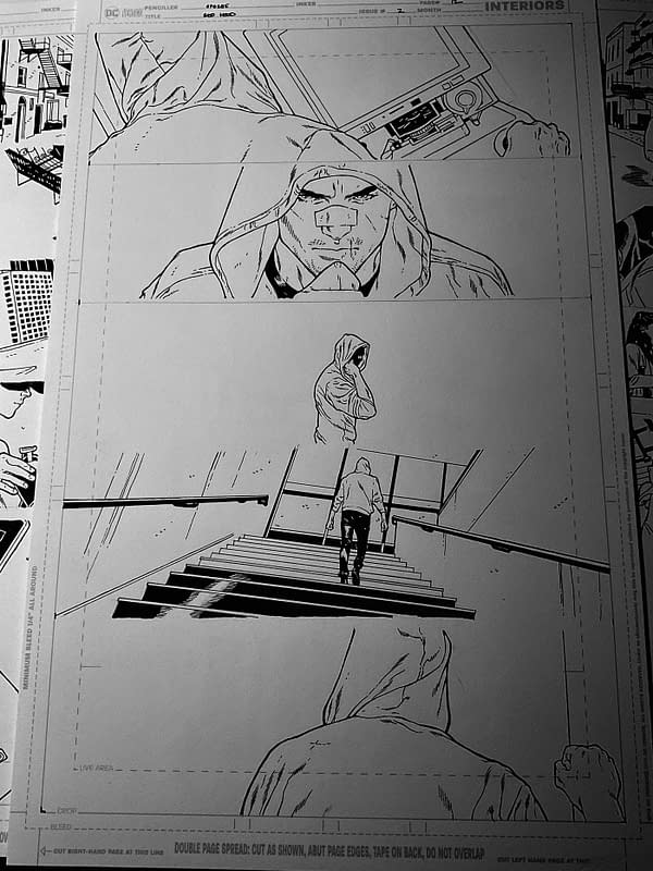 Red Hood Jeff Spokes