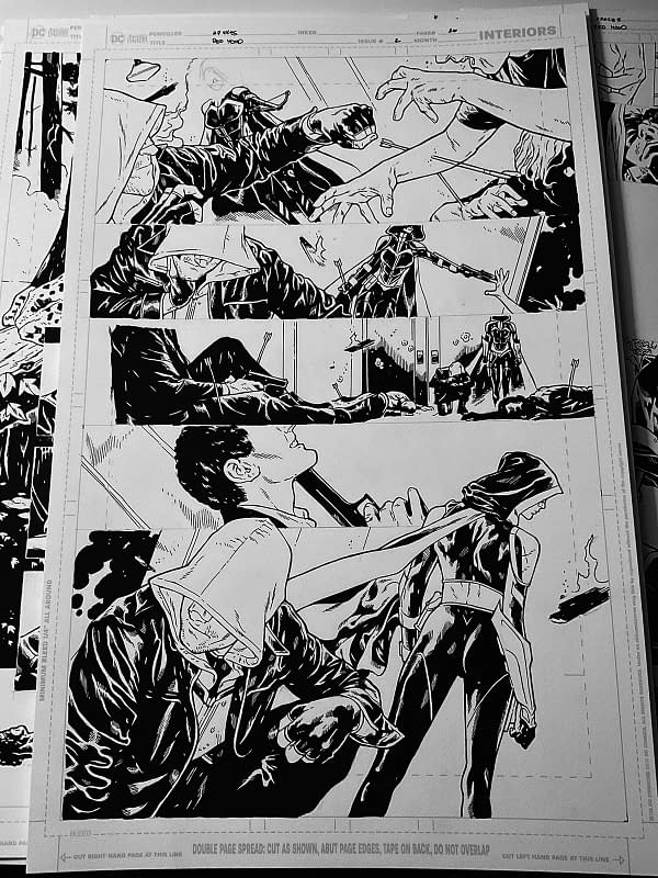 Red Hood Jeff Spokes
