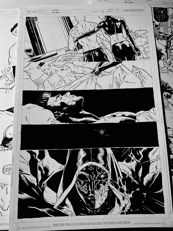Red Hood Jeff Spokes