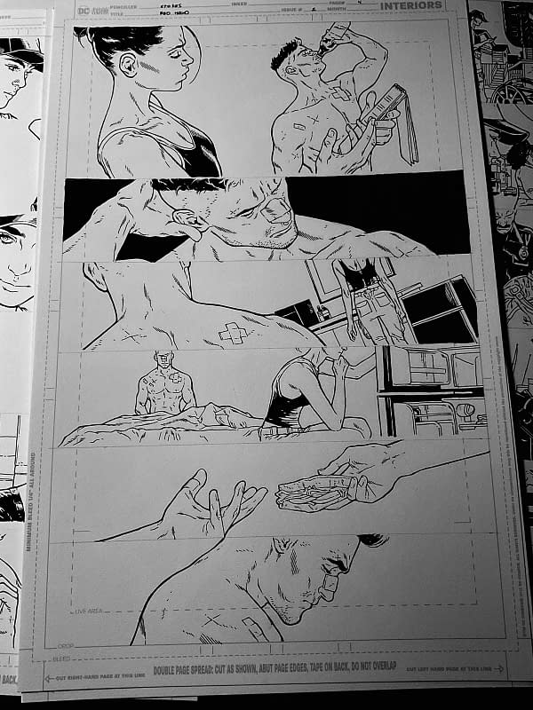 Red Hood Jeff Spokes