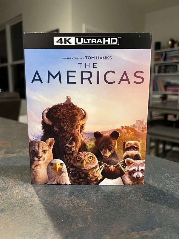 Blu-ray On My Mind: Frankenstein, &#038; Universal Releases Galore