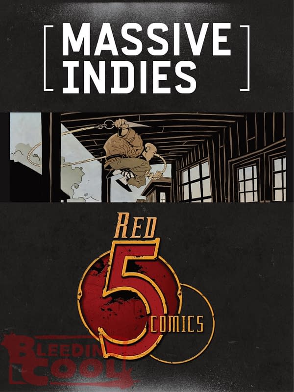 Massive April 2026 Solicits and Solicitations