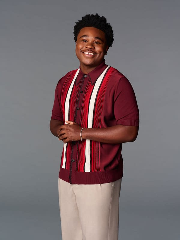 "Reggie Dinkins" Trailer Released; Megan Thee Stallion Guest-Starring