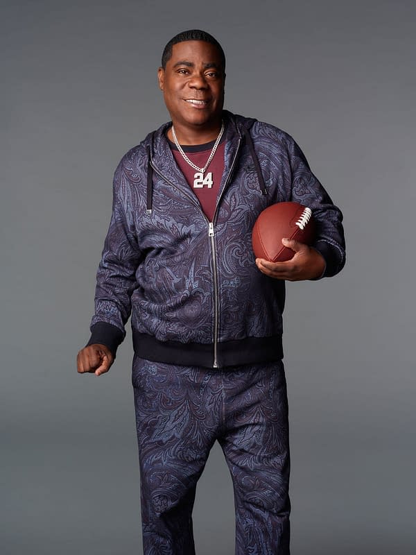 "Reggie Dinkins" Trailer Released; Megan Thee Stallion Guest-Starring