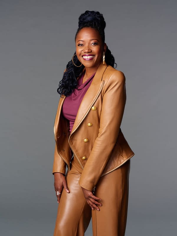 "Reggie Dinkins" Trailer Released; Megan Thee Stallion Guest-Starring